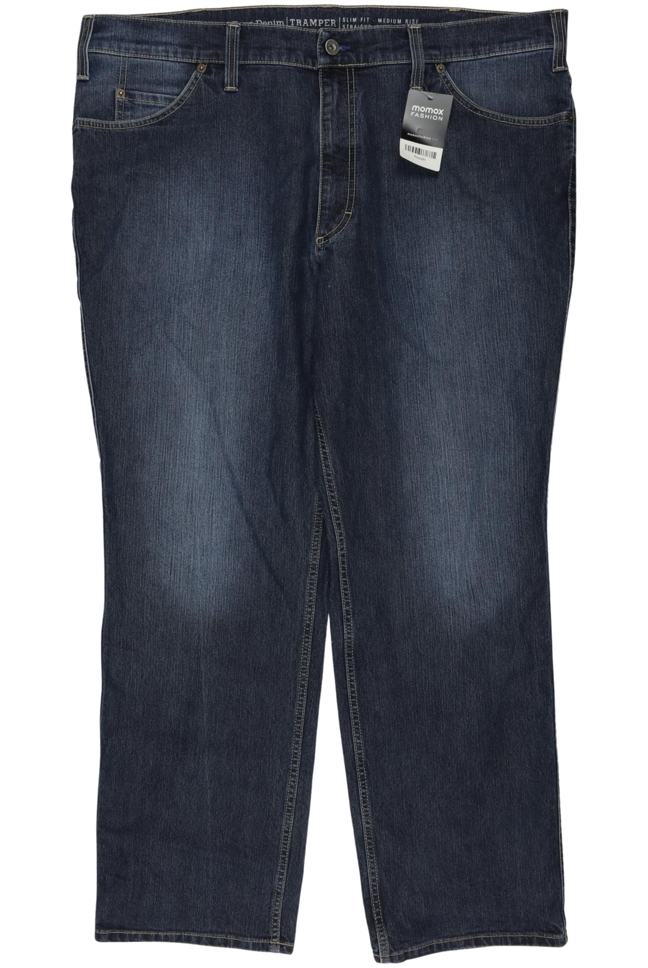 MUSTANG Jeans 42 in Blau: Vorderseite
