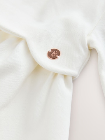 Baker by Ted Baker Šaty – bílá