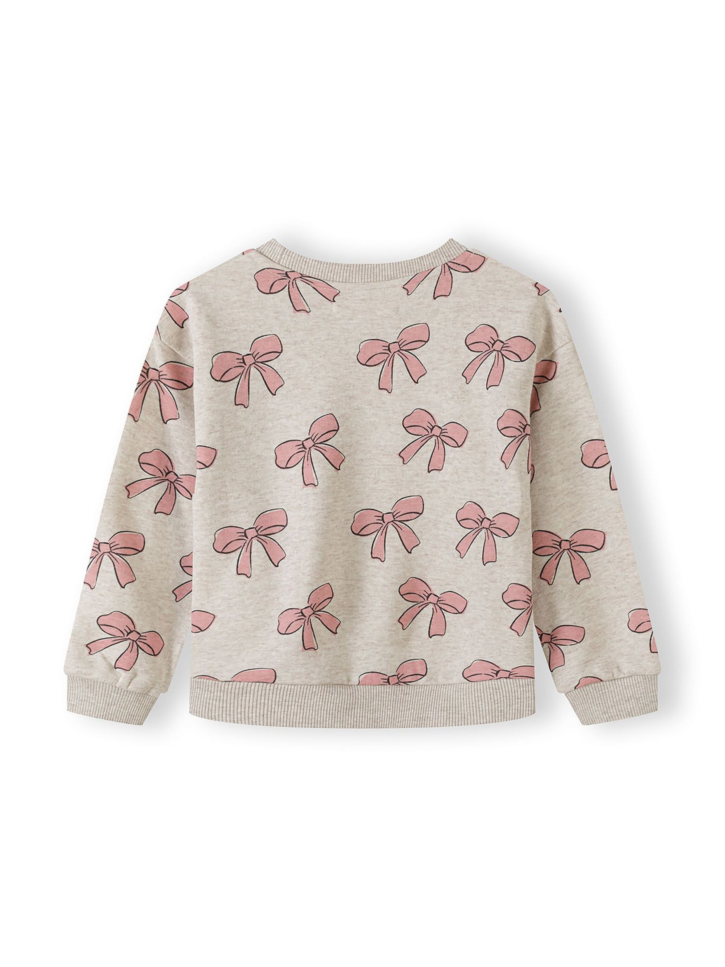 MINOTI Sweatshirt in Beige