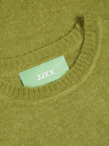 Pullover 'Silje' di JJXX in verde