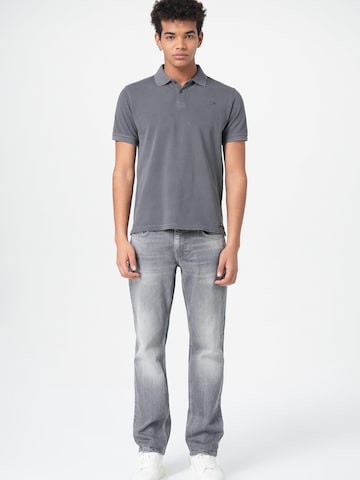 Maglietta di M.O.D MIRACLE OF DENIM in grigio