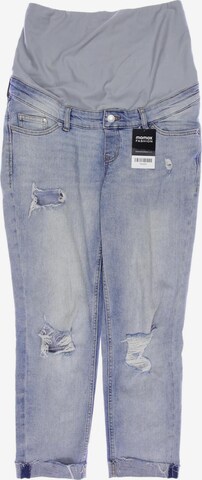 H&M Jeans 27-28 in Blau: predná strana