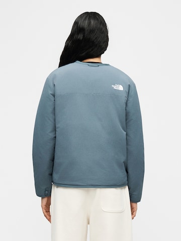 Veste mi-saison 'ILTI' THE NORTH FACE en gris