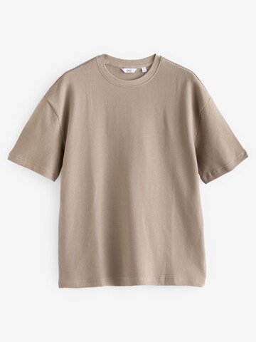 Next Shirt in Blue