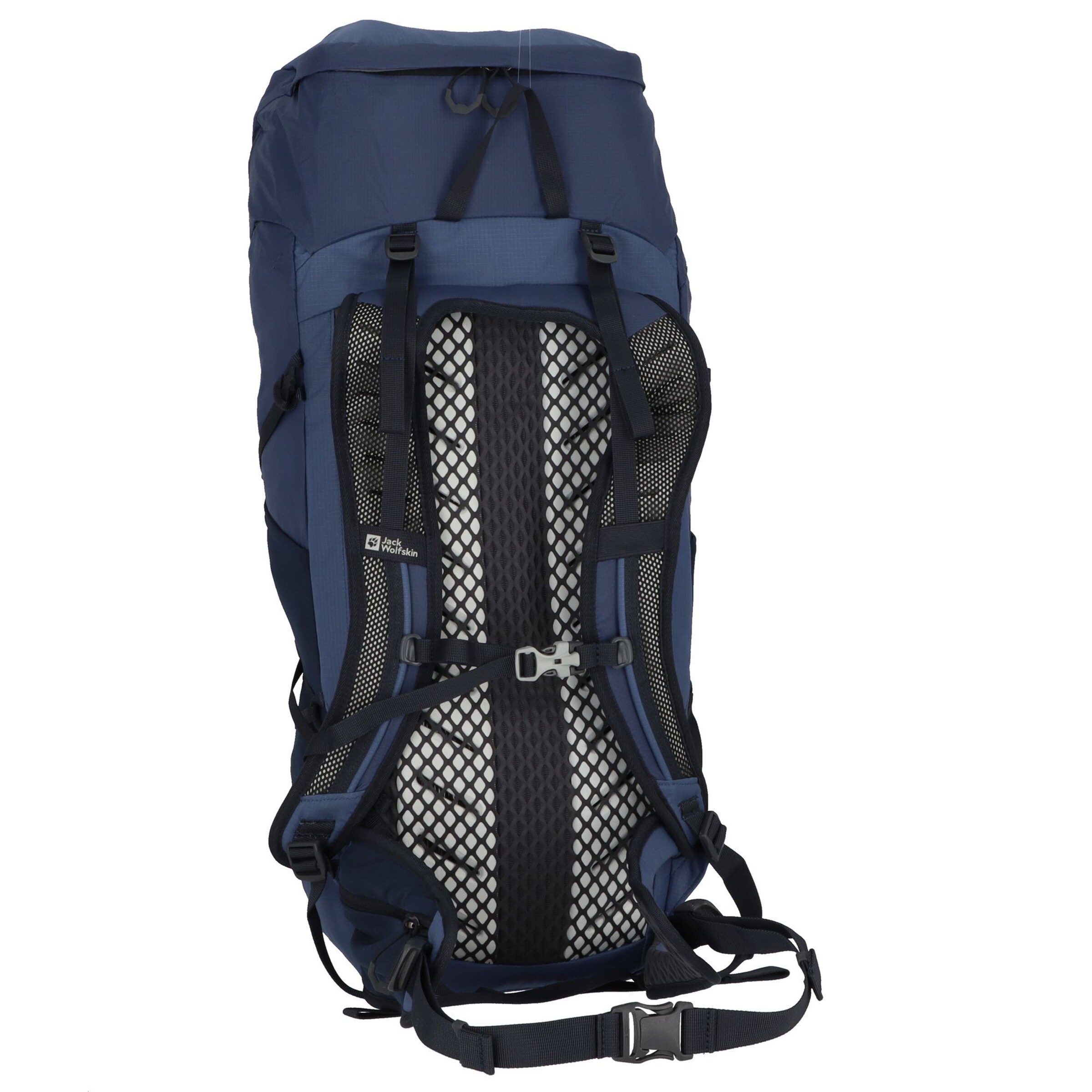 JACK WOLFSKIN Sportrugzak 'Prelight Shape 25' in Blauw