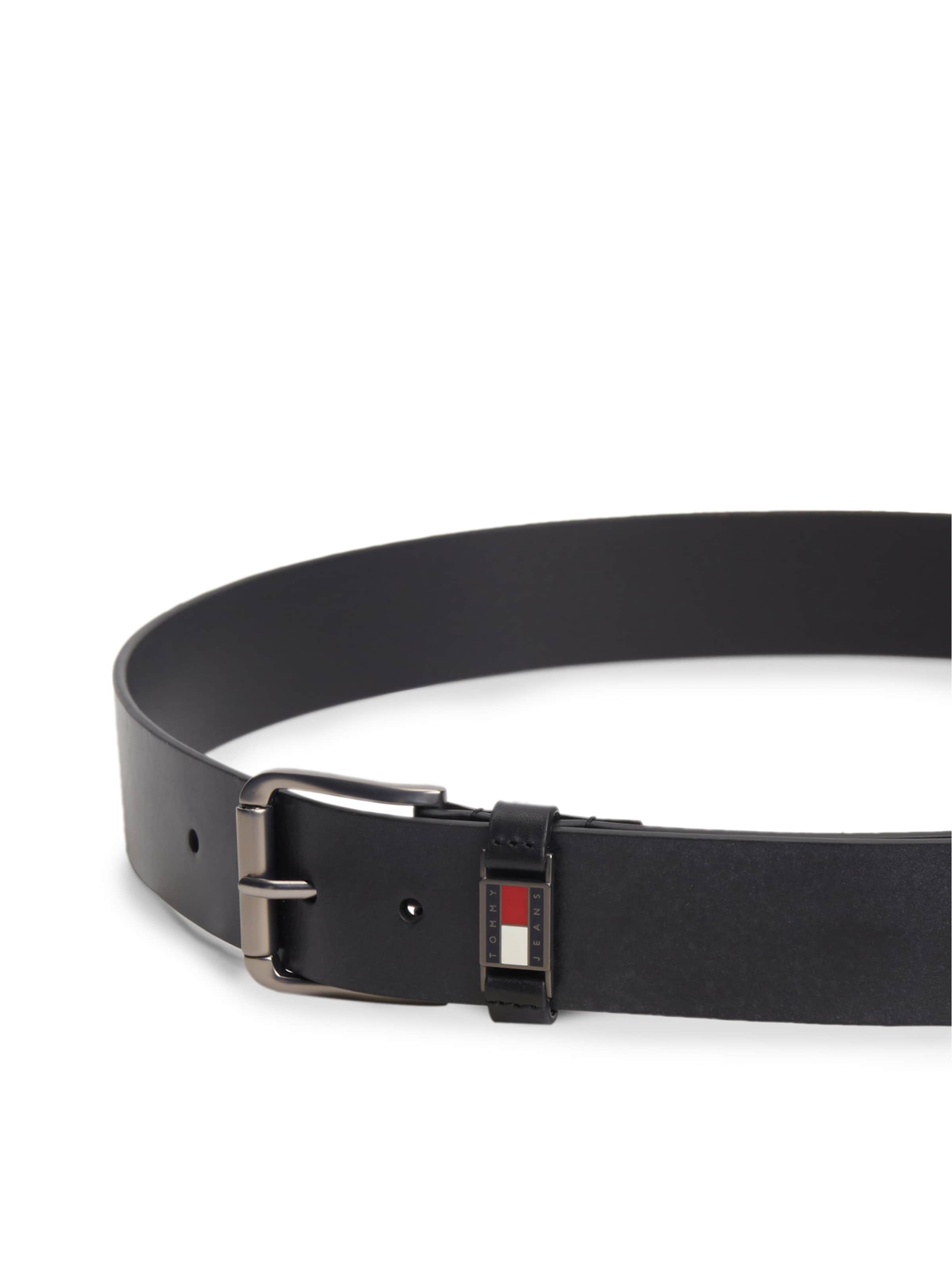 Ceinture Tommy Jeans en noir