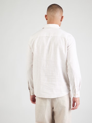 bēšs s.Oliver Standarta piegriezums Krekls