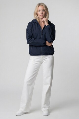 alife & kickin Kevad-sügisjope 'Solveid', värv sinine