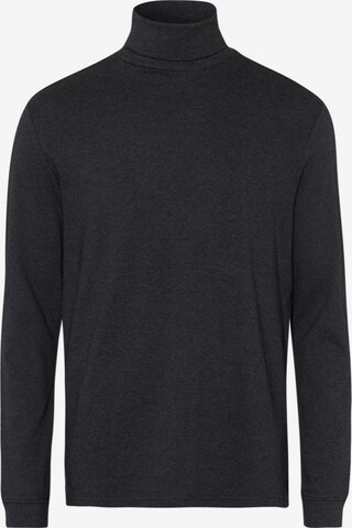 BRAX Shirt 'Benno' in Grau: predná strana