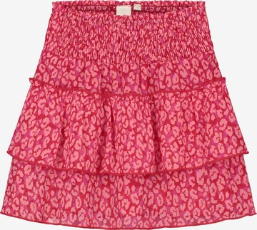 Shiwi Skirt 'ADEJE' in Red: front