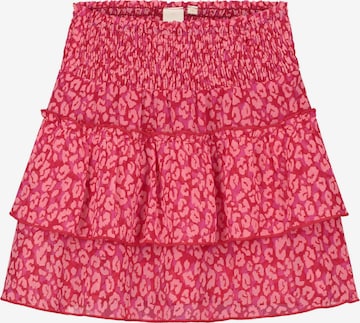 Shiwi Skirt 'ADEJE' in Red: front