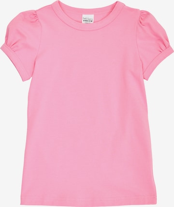 Fred's World by GREEN COTTON - Camiseta 'Alfa' en rosa: frente