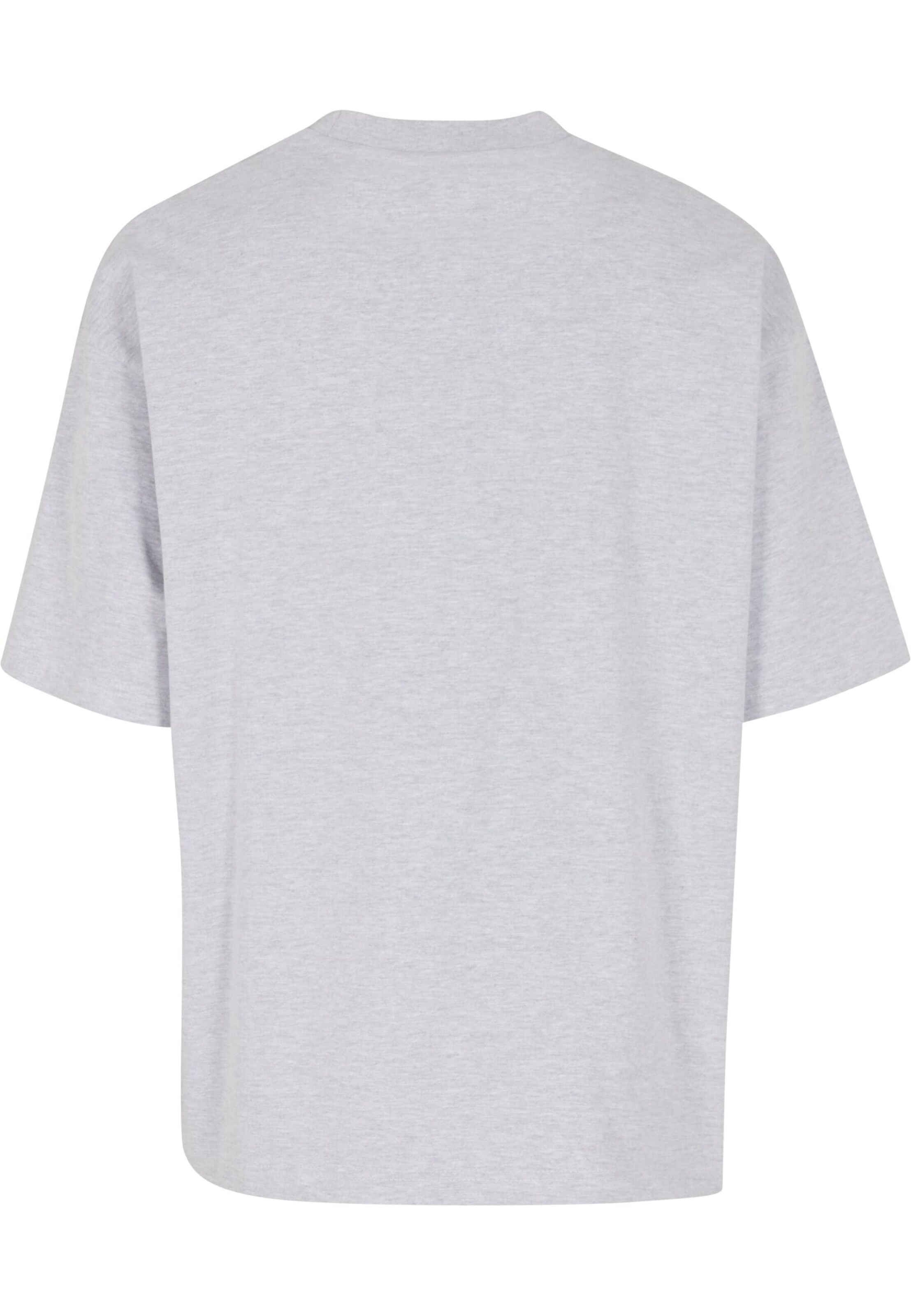 Prohibited Shirt in Grey