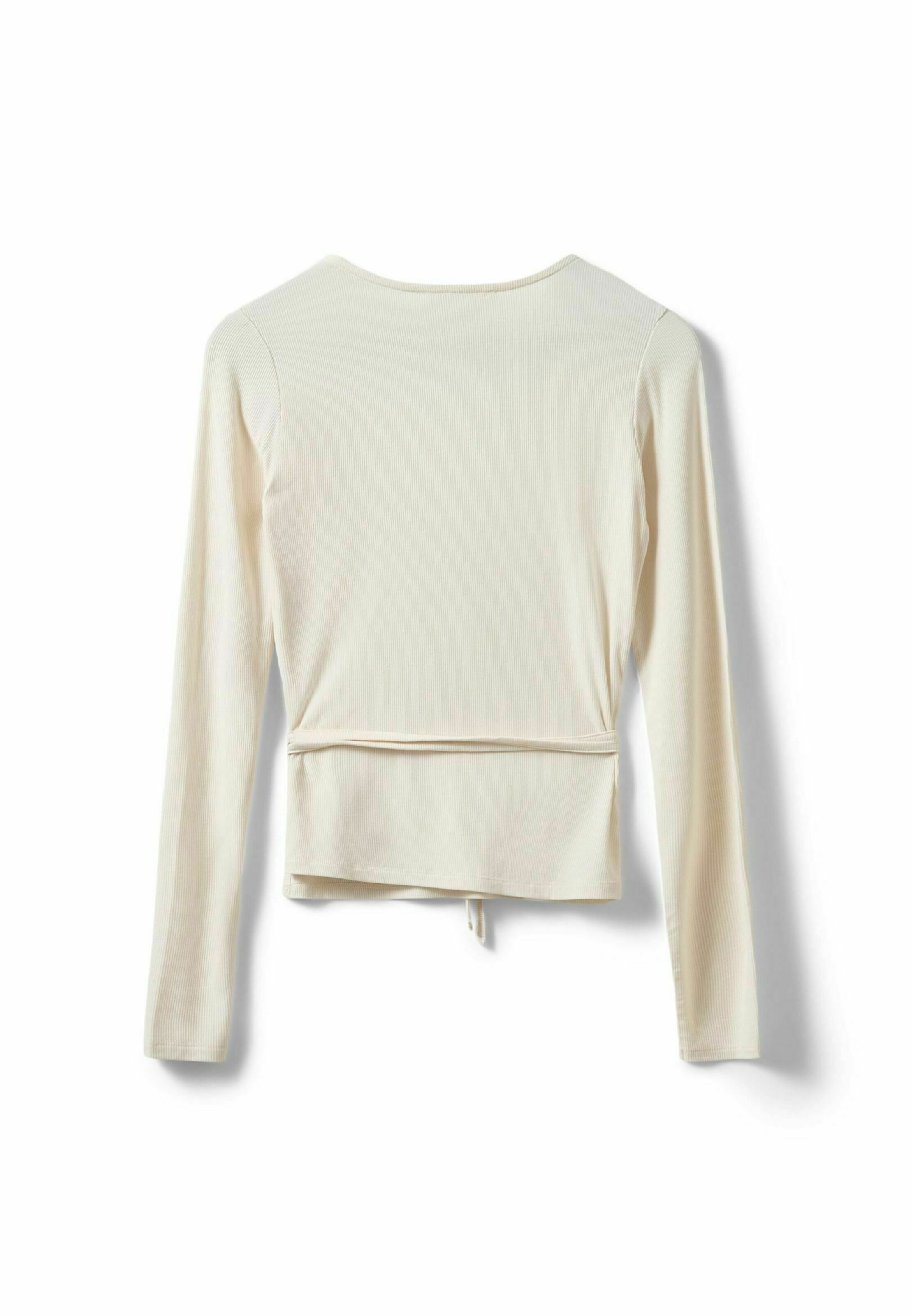 Sofie Schnoor Knit cardigan in White