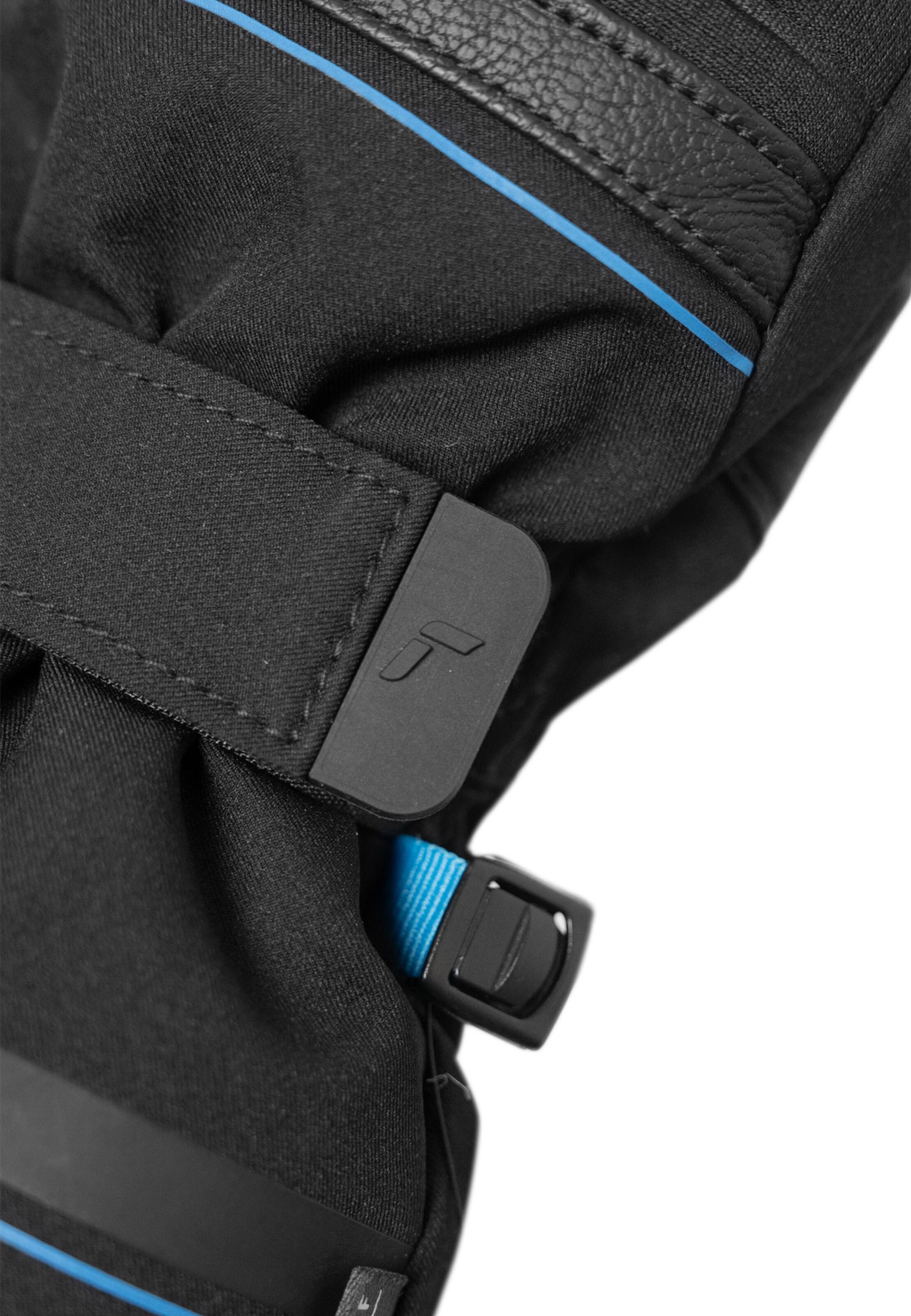 REUSCH Fingerhandschuhe 'Conan R-TEX® XT' in Blau