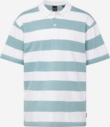 Only & Sons Shirt 'MICAH' in Blue: front