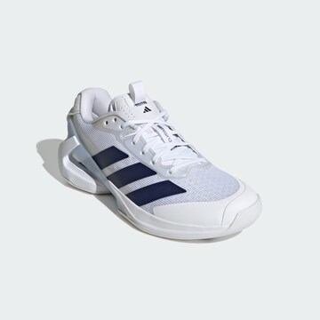 ADIDAS PERFORMANCE - Calzado deportivo 'Adizero Ubersonic 5' en blanco