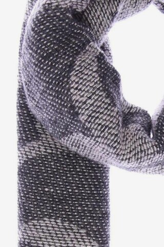 DARLING HARBOUR Scarf & Wrap in One size in Grey