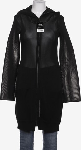 Annette Görtz Jacket & Coat in S in Black: front