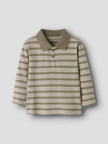 T-Shirt NAME IT en beige