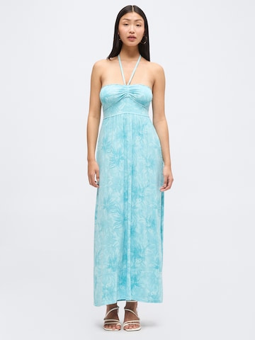 HOLLISTER Kleid in Blau: Vorderseite
