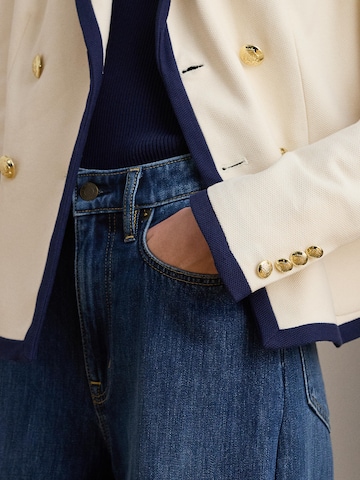 Blazer Lauren Ralph Lauren en beige