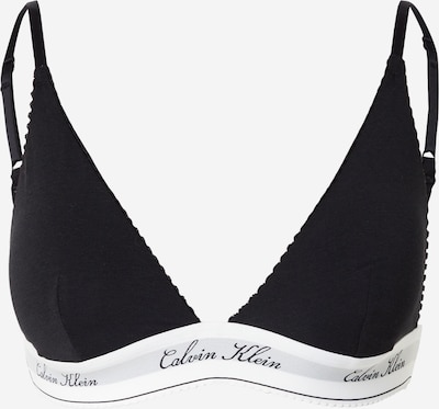 70 dydžio Liemenėlė iš Calvin Klein Underwear, spalva – juoda, Prekių apžvalga