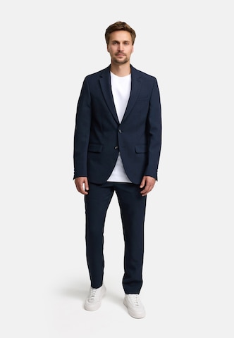 Regular Costume JEFF en bleu