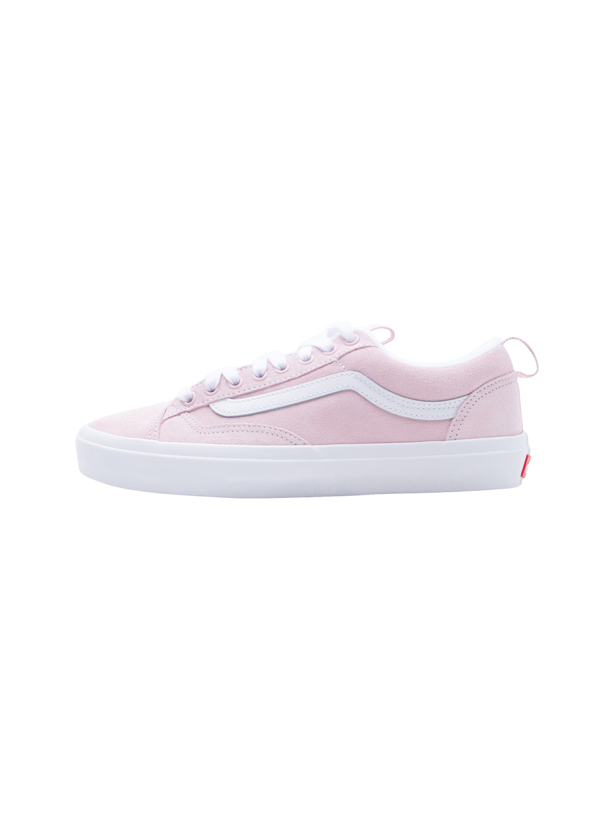 VANS Nízke tenisky 'Skate Old Skool 36 +' - Ružová: predná strana