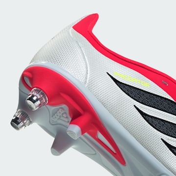 Scarpa sportiva 'Predator League' di ADIDAS PERFORMANCE in rosso