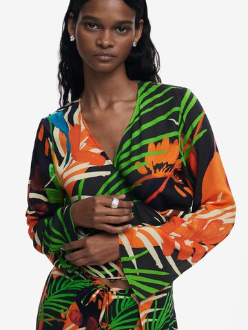 Desigual Blouse in Black