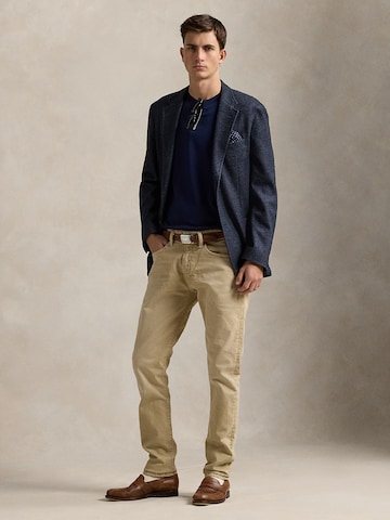 Polo Ralph Lauren Слим Брюки-чинос 'SSULLIVAN' в Зеленый