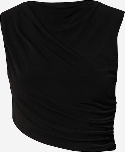 Guido Maria Kretschmer Women Top 'Suki' w kolorze czarnym, Podgląd produktu