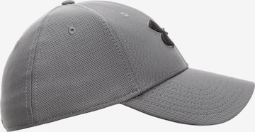 Casquette de sport 'Blitzing 3.0' UNDER ARMOUR en gris