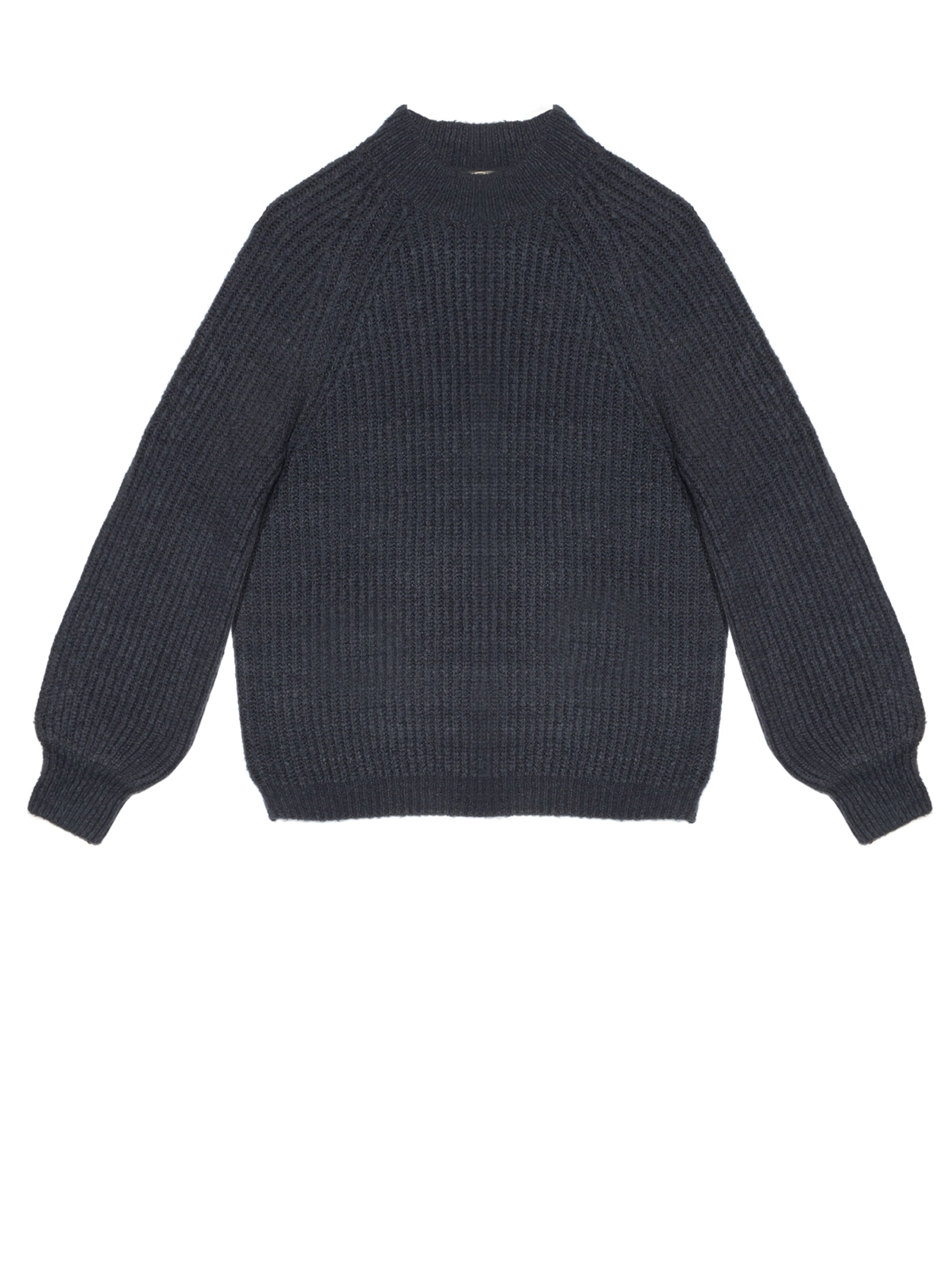 Camomilla Italia Sweater in Blue: front