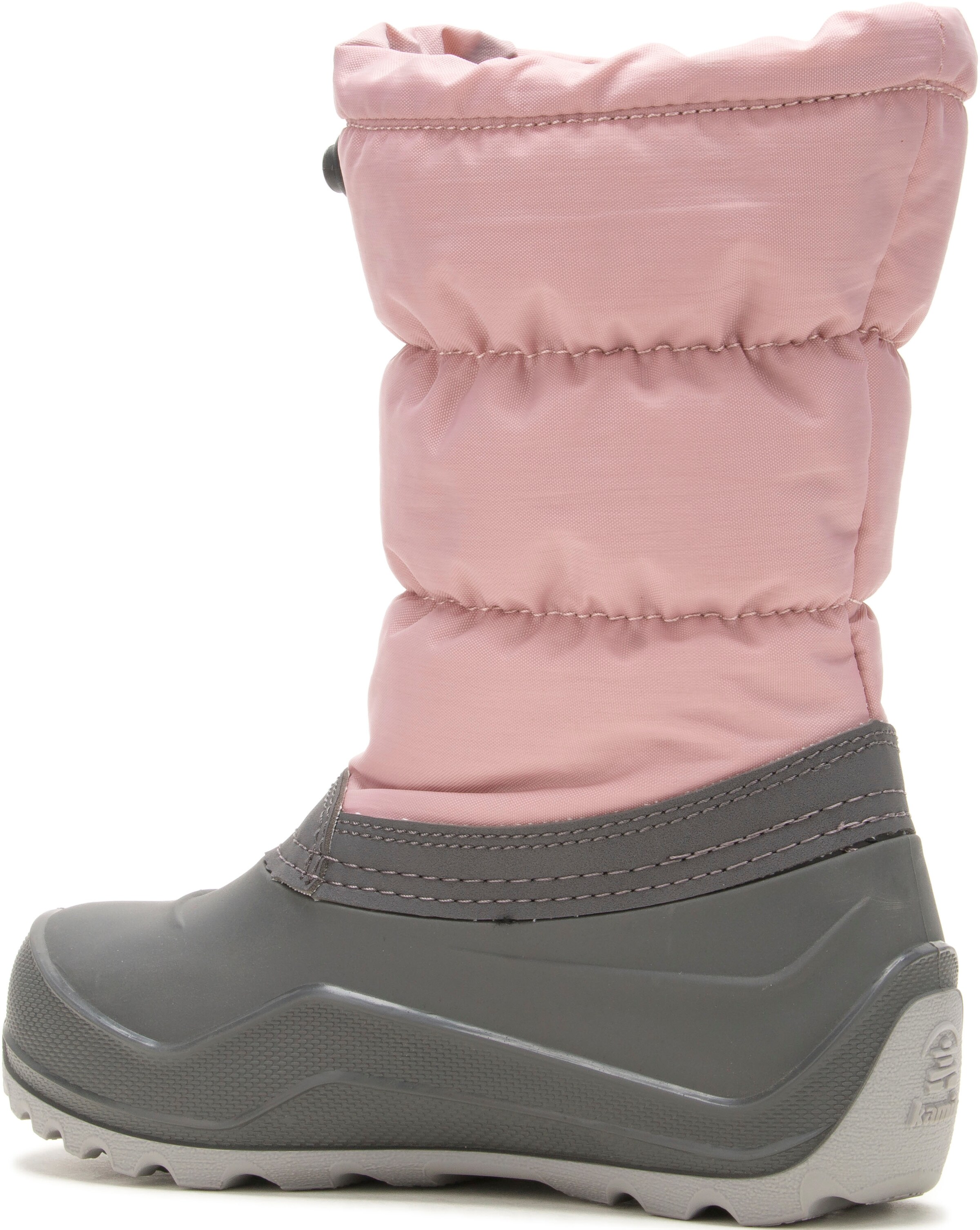 Kamik Snow Boots in Pink