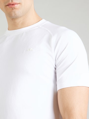 ELLESSE Funkcionális felső 'Drexani' - fehér