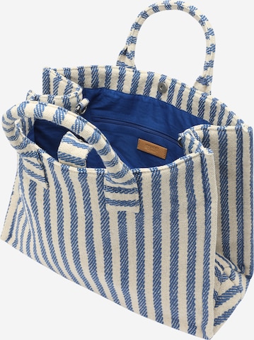 ESPRIT Nákupní taška 'Romy' – modrá
