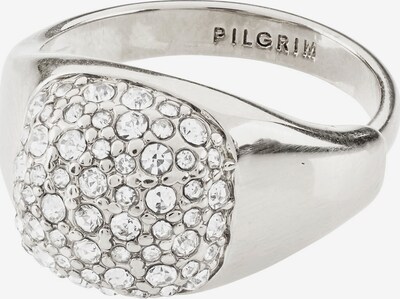 Pilgrim Ring 'Cindy' i silver, Produktvy