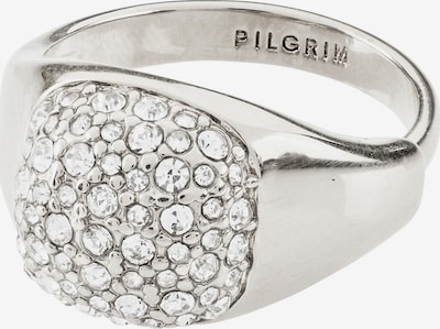 Pilgrim Ring 'Cindy' in silber, Produktansicht