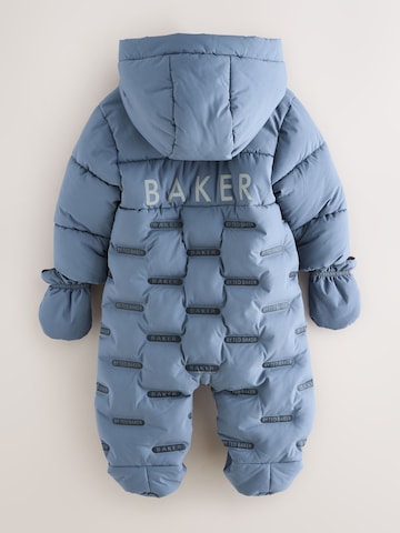 Baker by Ted BakerJednodijelni komplet - plava boja