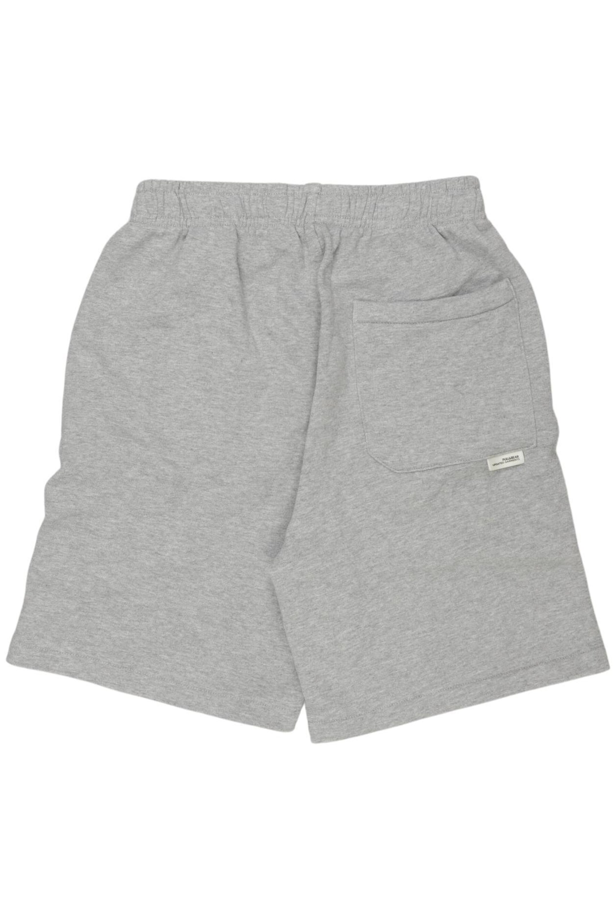 Pull&Bear Shorts 31-32 in Grau
