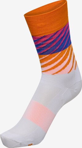 Chaussettes de sport 'PACE FUNCTIONAL' Newline en mélange de couleurs