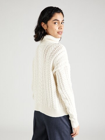 Pull-over 'FURQAN' Lauren Ralph Lauren en beige