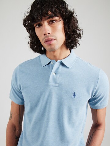 Maglietta di Polo Ralph Lauren in blu