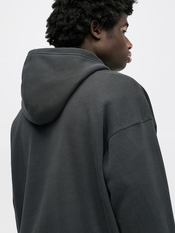 Jordan Sweatshirt i sort