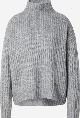 TOPSHOPPulover - siva boja: prednji dio