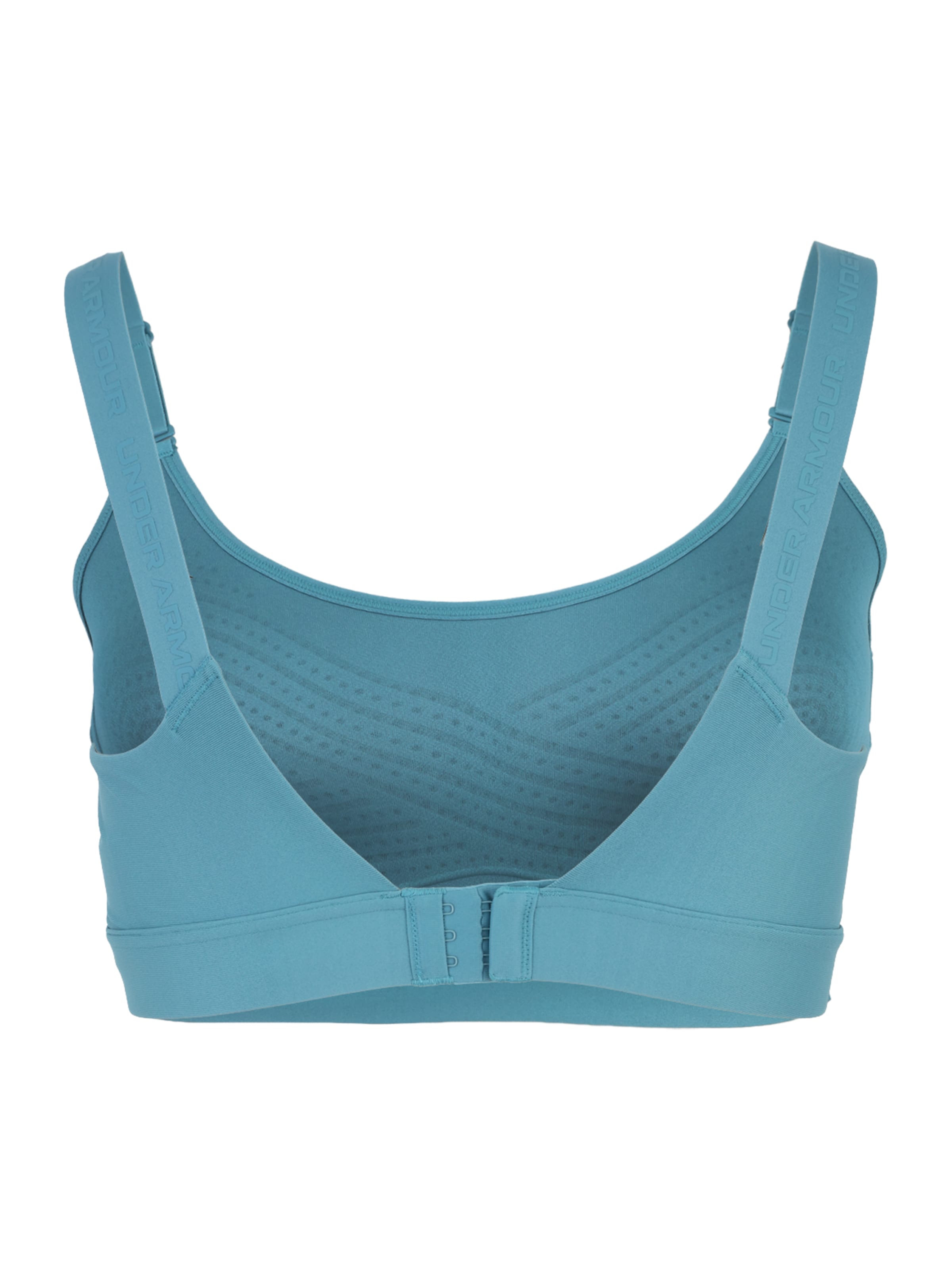 UNDER ARMOUR Μπουστάκι Αθλητικό σουτιέν 'Infinity 2.0' σε μπλε
