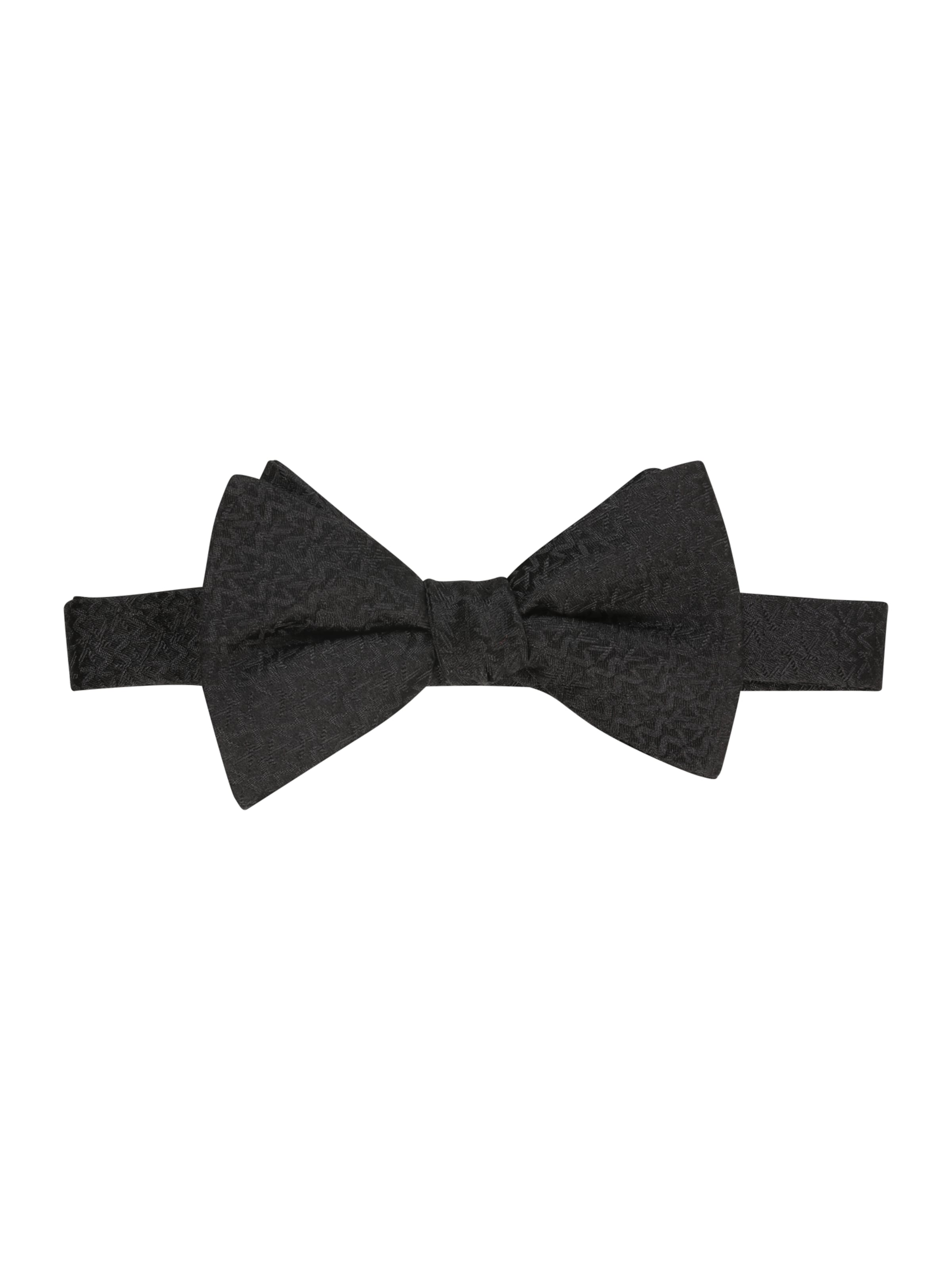 Michael Kors Bow Tie in Black: front