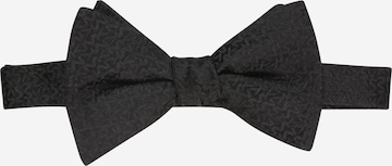 juoda Michael Kors Peteliškė: priekis